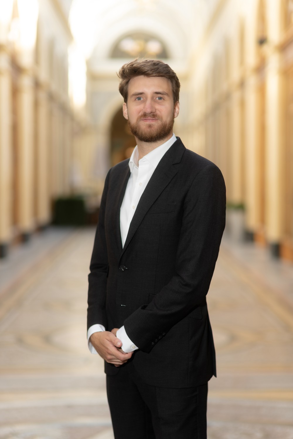 Baptiste Le Naour Jambon