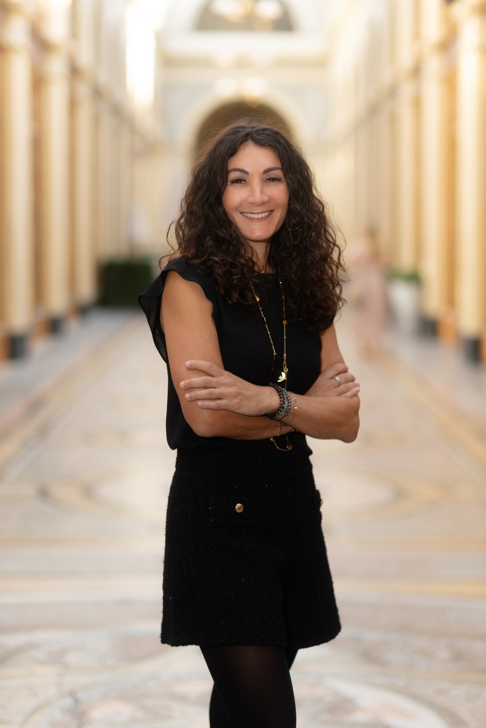 Delphine Laloum